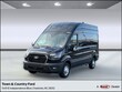  Ford Transit-350 Cargo