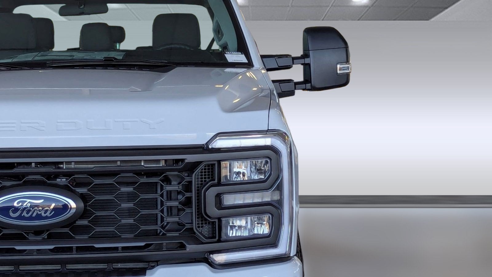 2026 Ford F-250 Super Duty XL - Photo 17