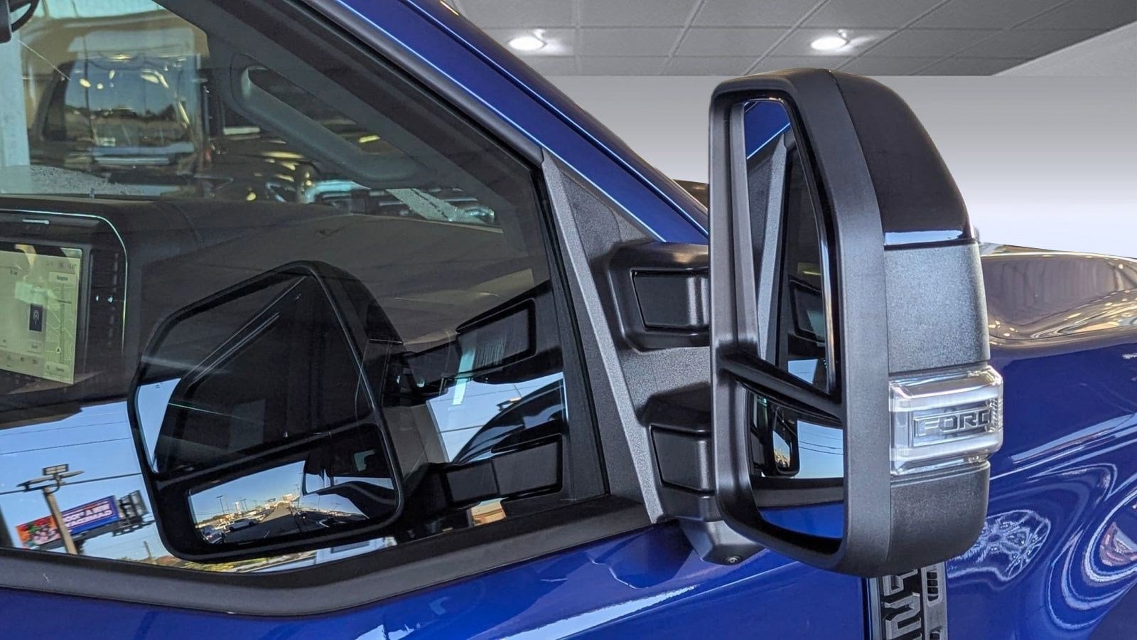 2026 Ford F-250 Super Duty Lariat - Photo 18