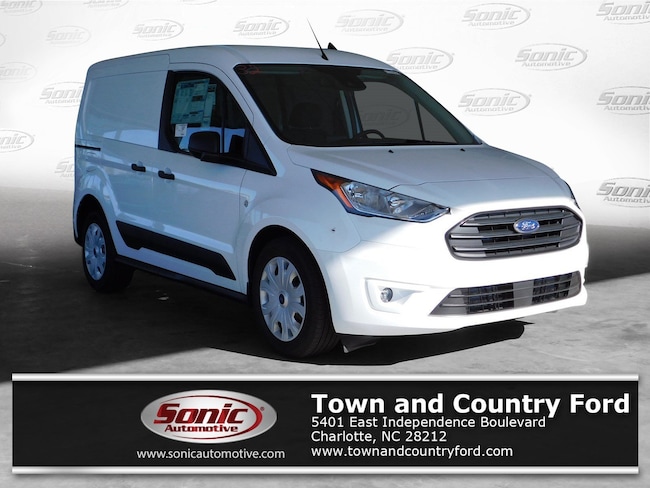 Ford Cargo Van For Sale >> New 2019 Ford Transit Connect For Sale Charlotte Nc Ford Cargo Van For Sale >> New 2019 Ford Transit Connect For Sale Charlotte Nc