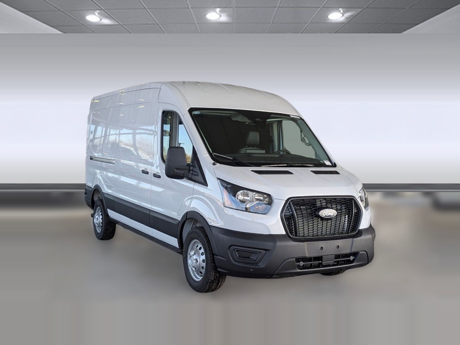 2026 Ford Transit Van Base - Photo 7