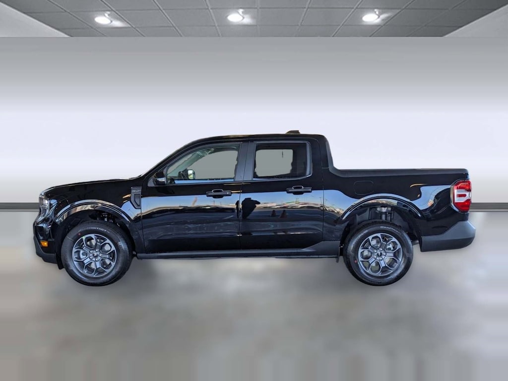 New 2026 Ford Maverick XLT Truck SuperCrew