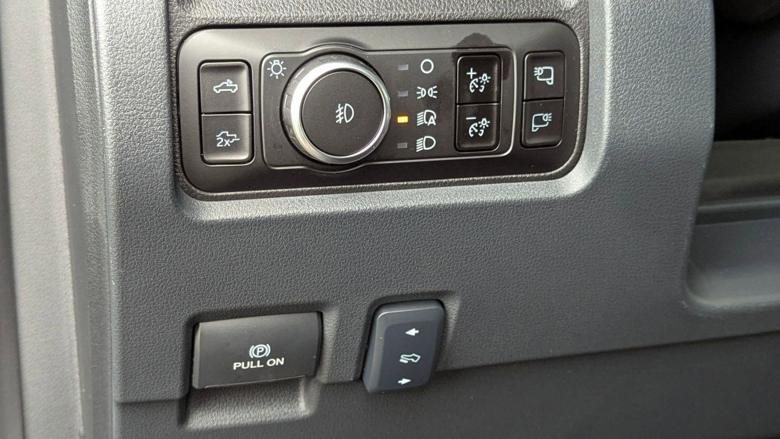 2026 Ford F-250 Super Duty Lariat - Photo 18