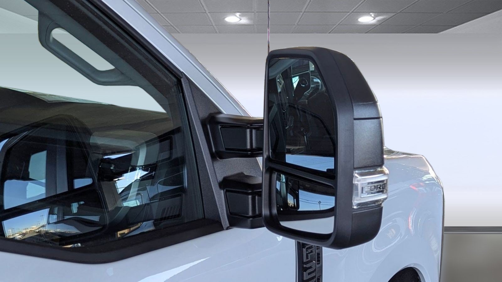 2026 Ford F-250 Super Duty XL - Photo 18