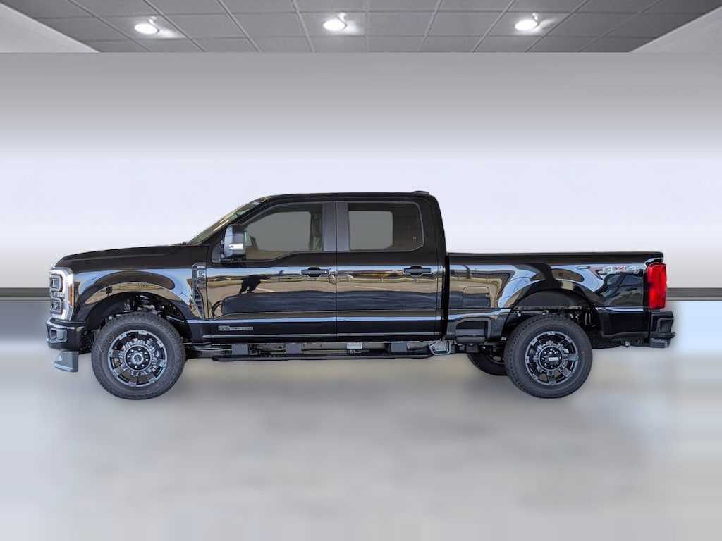 New 2026 Ford F-250 XL Truck Crew Cab