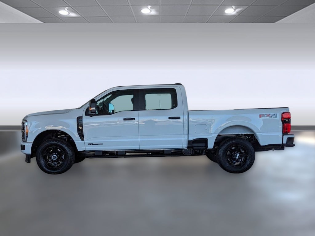 New 2026 Ford F-250 XL Truck Crew Cab