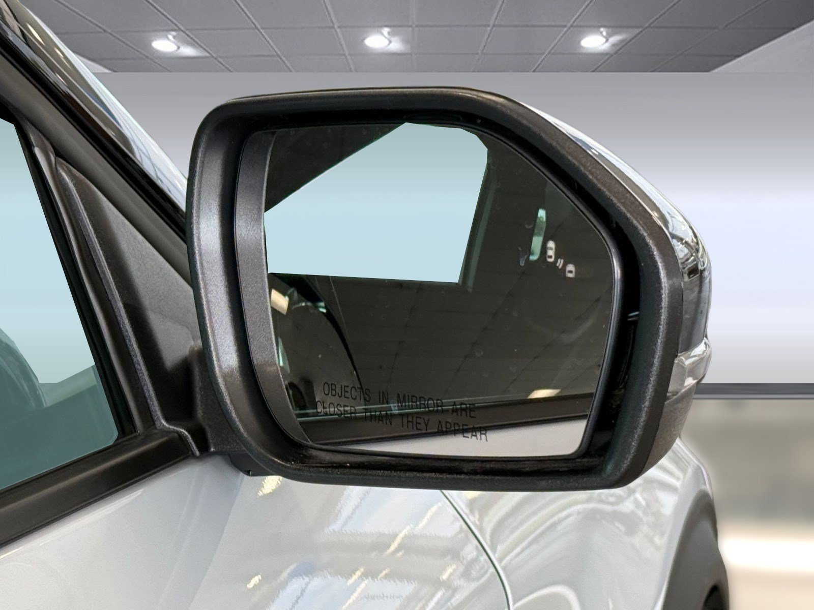 2026 Ford Explorer Tremor - Photo 34