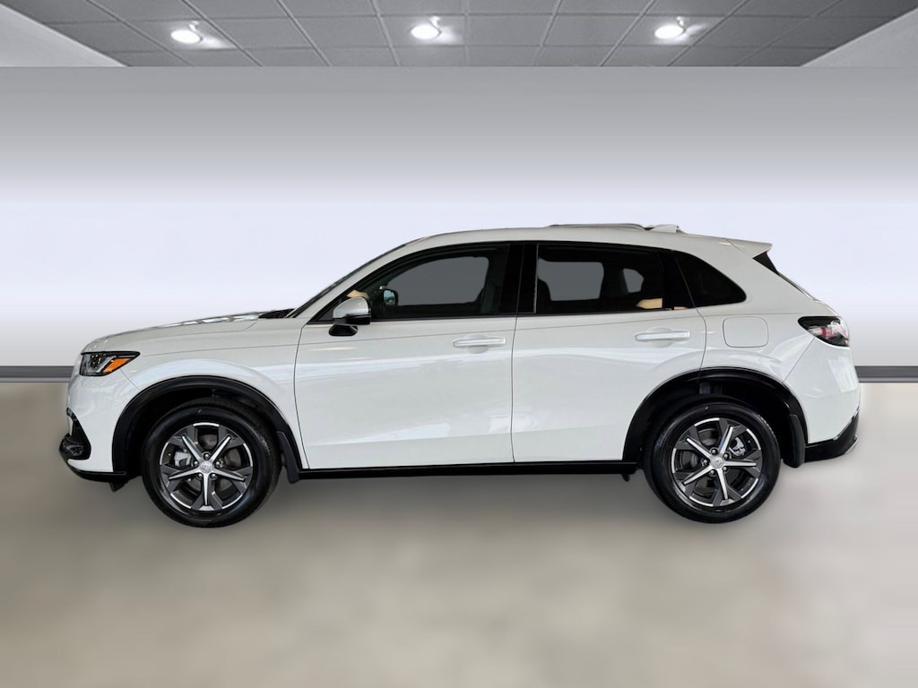 Used 2024 Honda HR-V EX-L SUV