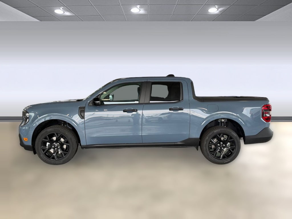 New 2026 Ford Maverick XLT Truck SuperCrew