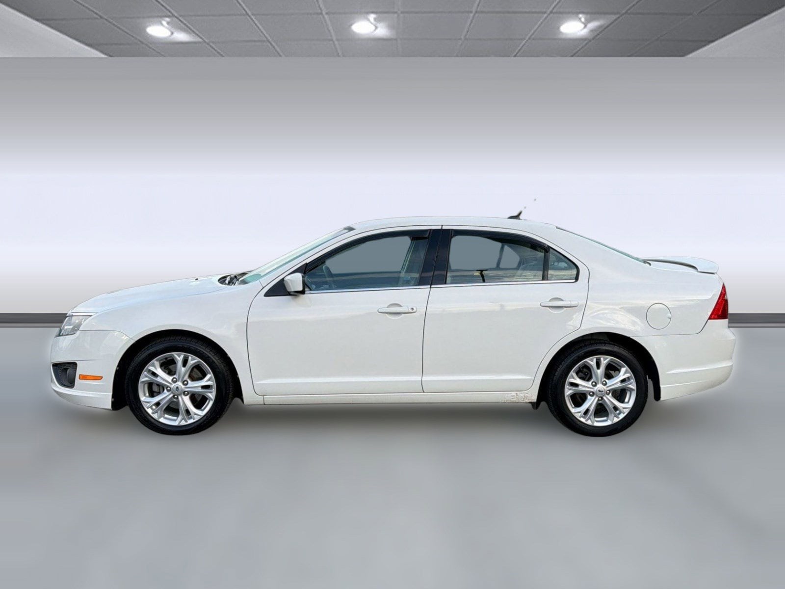Used 2012 Ford Fusion SE with VIN 3FAHP0HA1CR314746 for sale in Charlotte, NC
