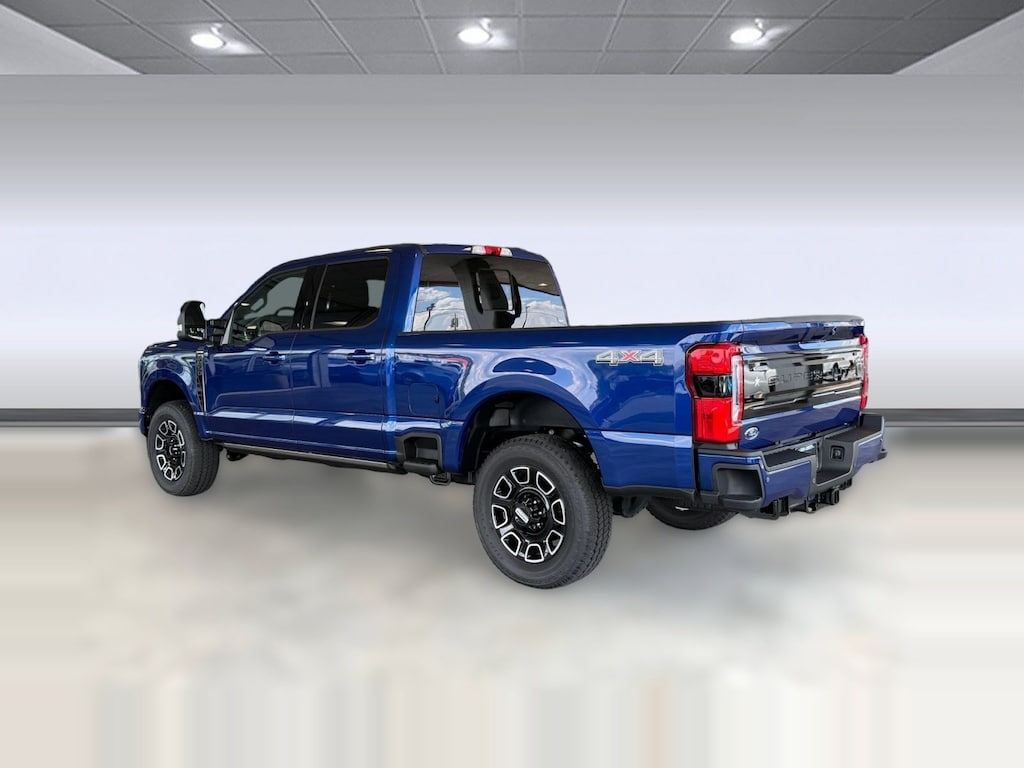 New 2026 Ford F-250 XL Truck Crew Cab