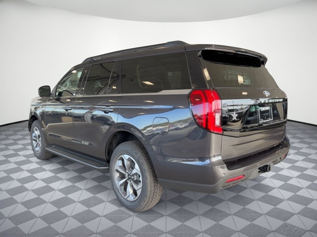 New 2027 Ford Expedition Active SUV