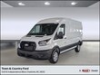  Ford Transit-250 Cargo