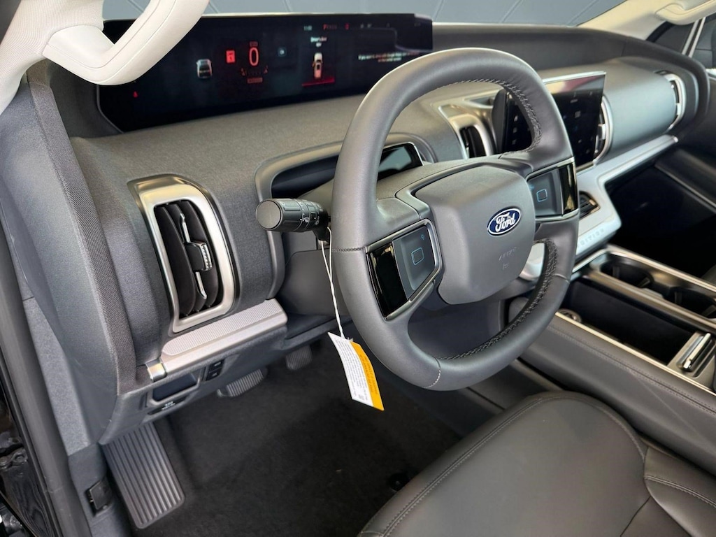New 2027 Ford Expedition Active SUV