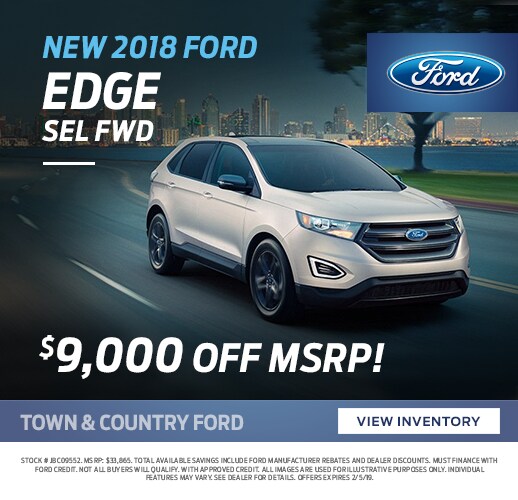 Ford New Car Special Offers Ford Dealer Near Charlotte Nc