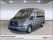  Ford Transit-350 Passenger