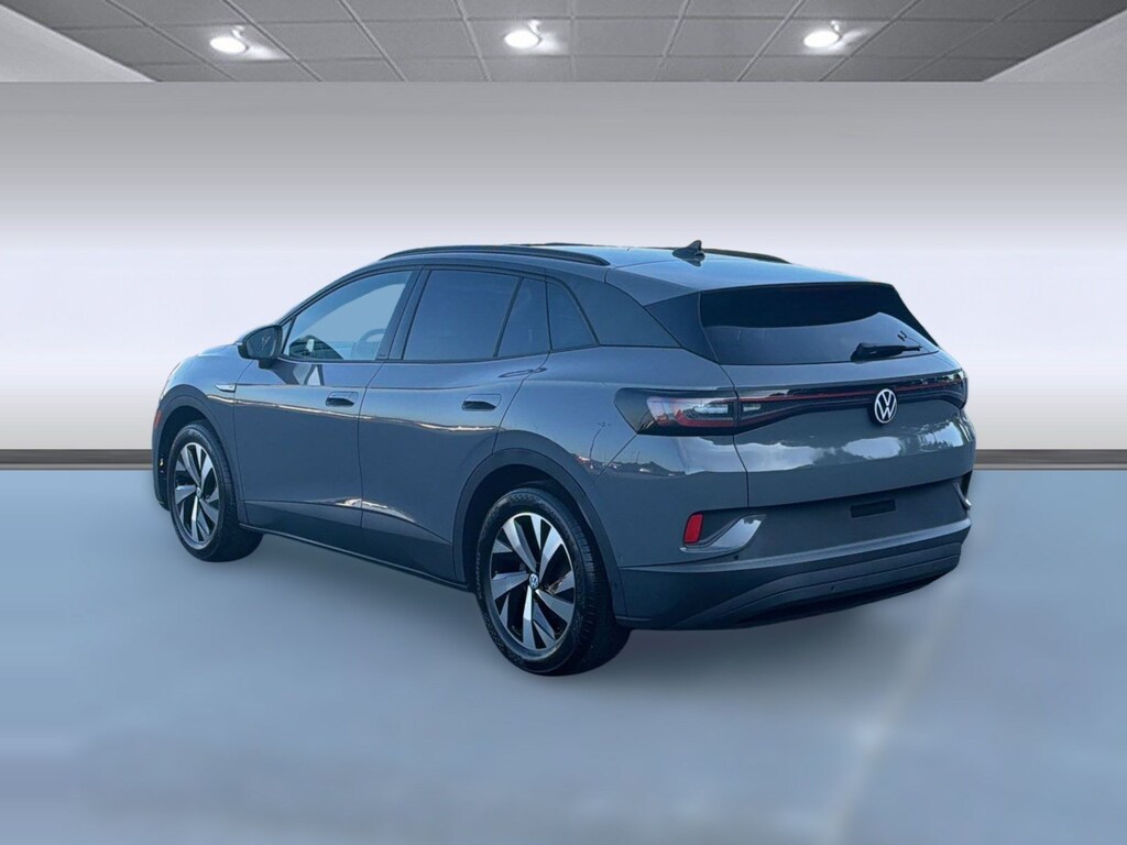 Certified 2023 Volkswagen ID.4 Pro SUV