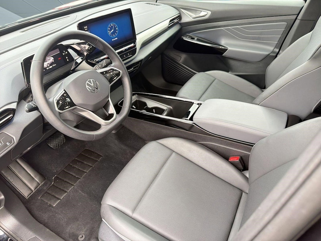 Used 2023 Volkswagen ID.4 S SUV