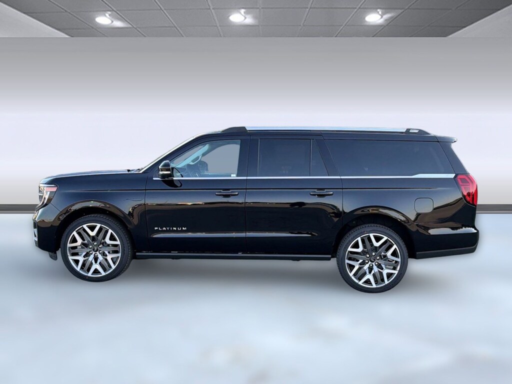 New 2026 Ford Expedition Max Platinum SUV