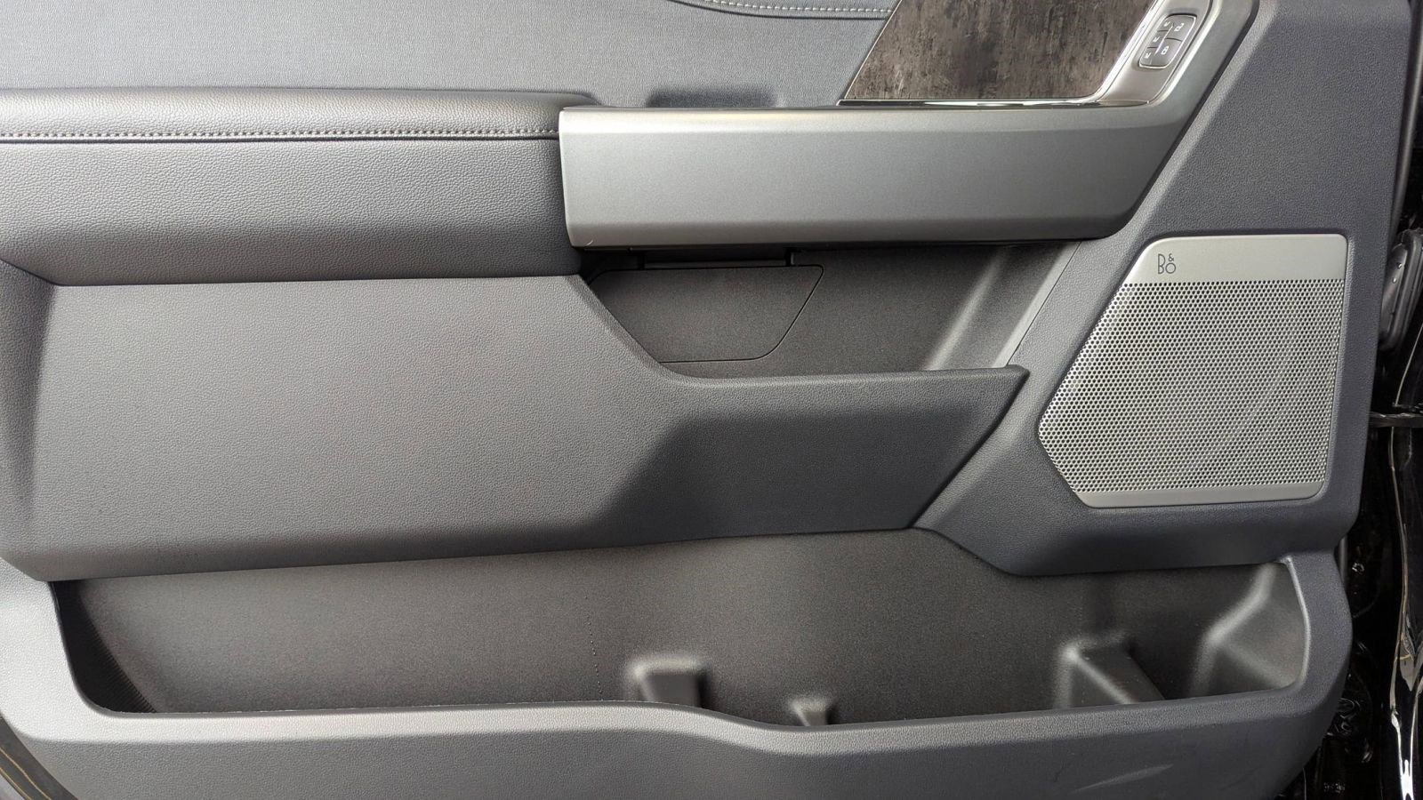 2026 Ford F-250 Super Duty Lariat - Photo 21