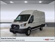  Ford Transit-350 Cargo
