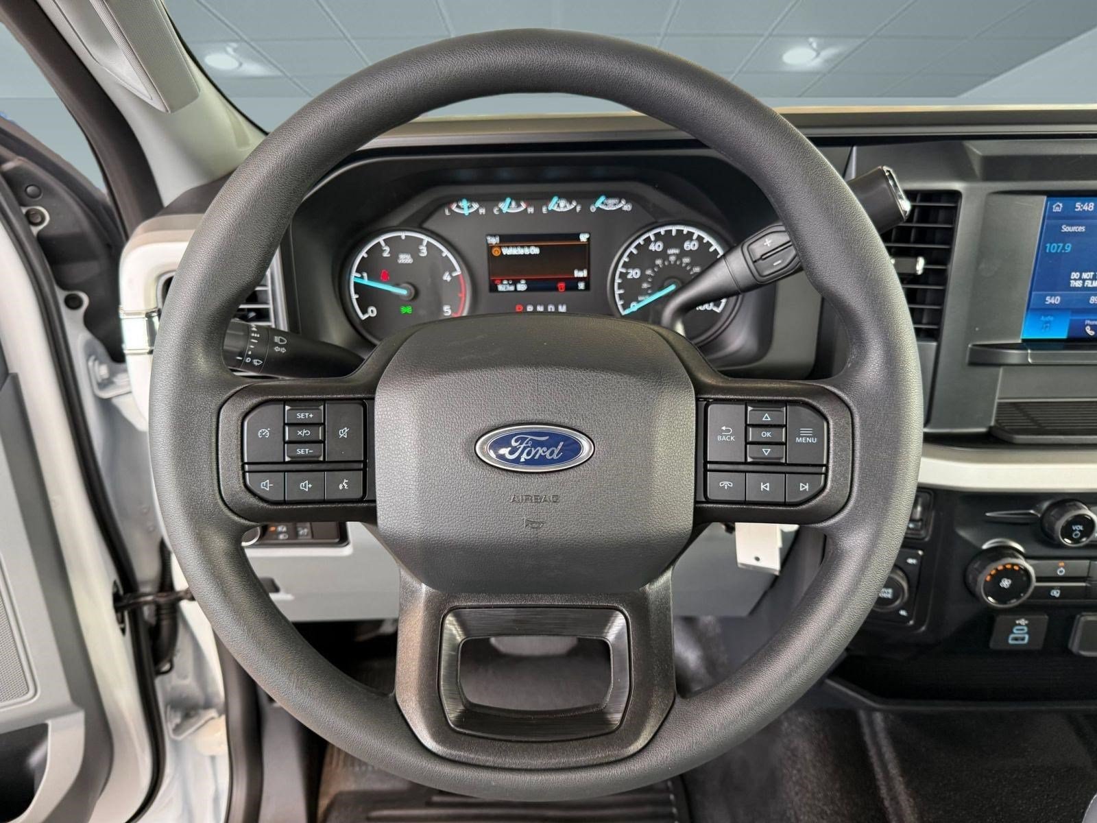 2026 Ford F-350 XL Truck Crew Cab