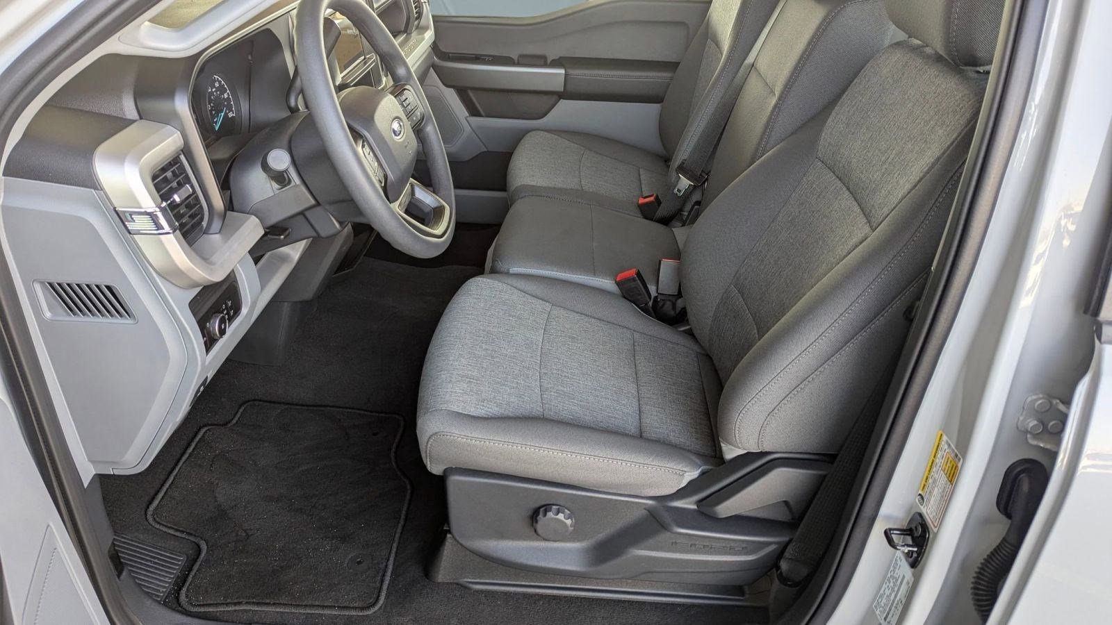 2026 Ford F-250 Super Duty XL - Photo 22