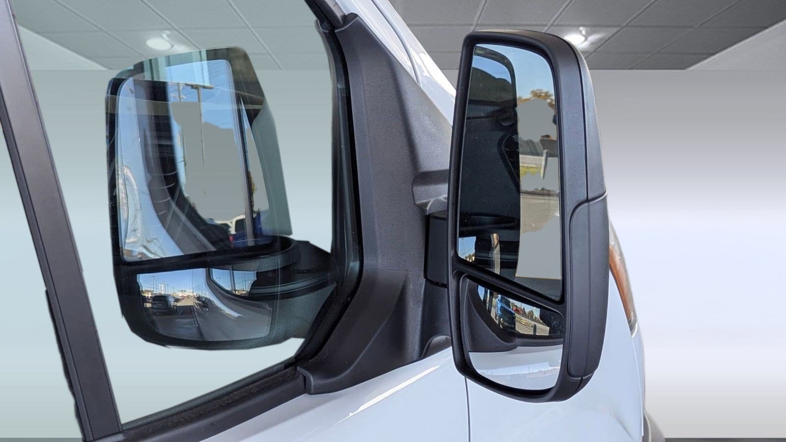 2026 Ford Transit Van Base - Photo 18