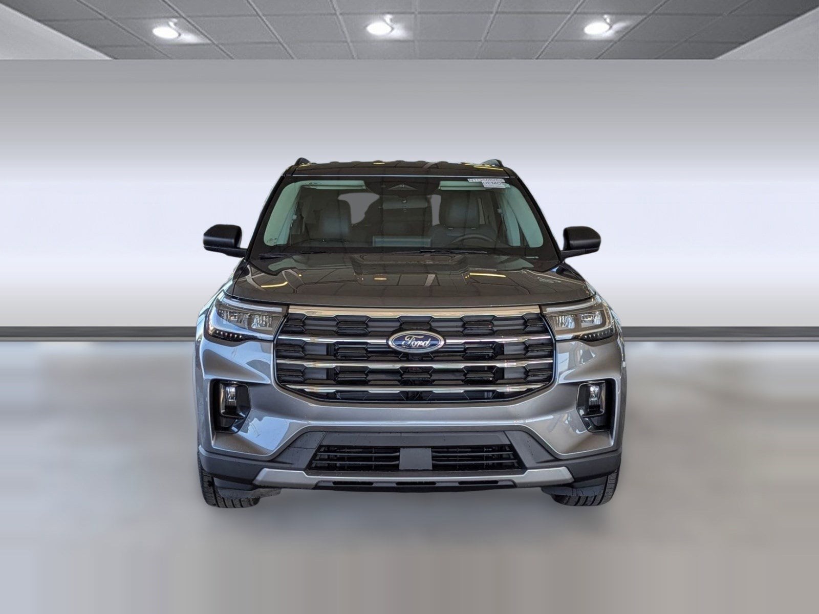 New 2026 Ford Explorer For Sale | Charlotte NC | 1FMUK7DH8TGA08262