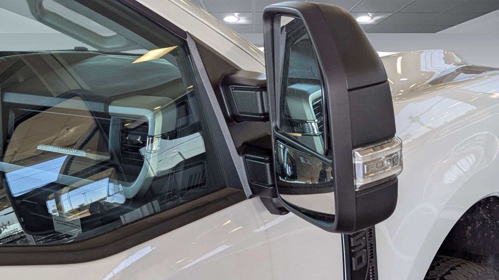 2026 Ford F-250 Super Duty XL - Photo 15