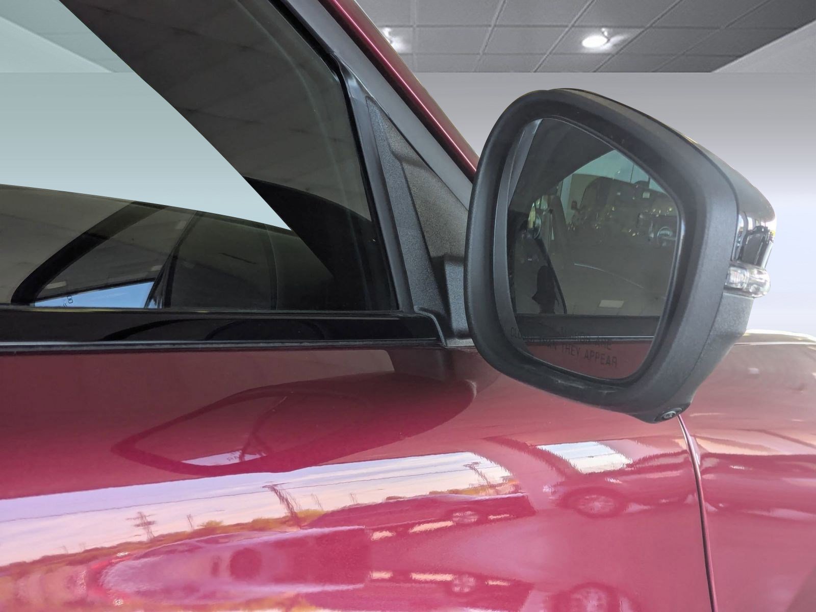 2025 Ford Mustang Mach-E GT - Photo 21