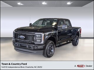 2026 Ford F-250 XL Truck Crew Cab