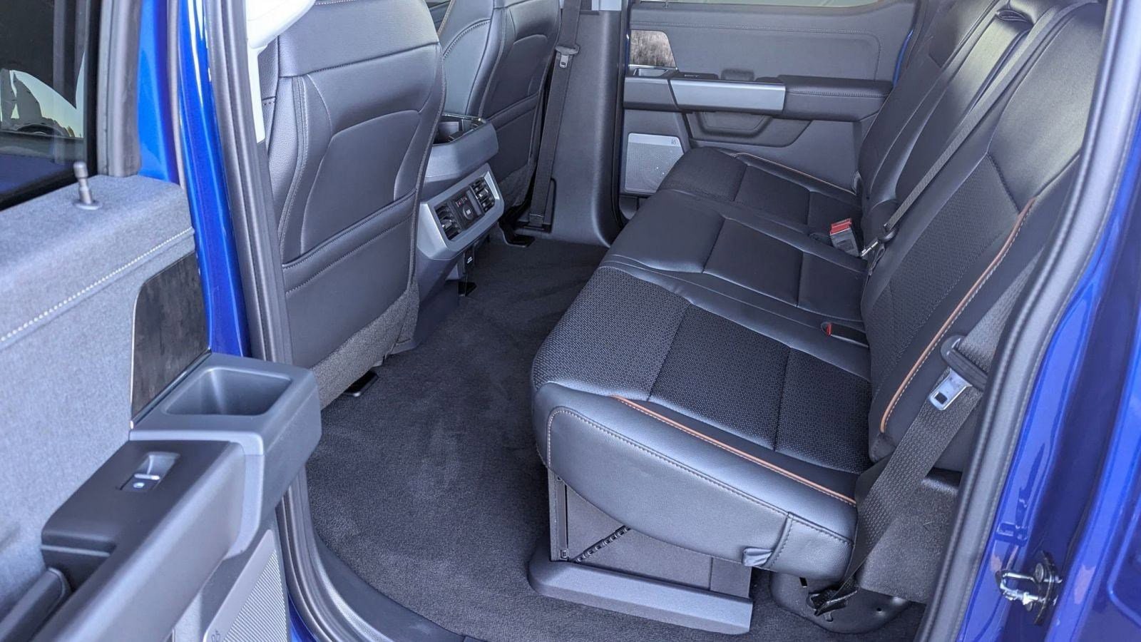 2026 Ford F-250 Super Duty Lariat - Photo 13