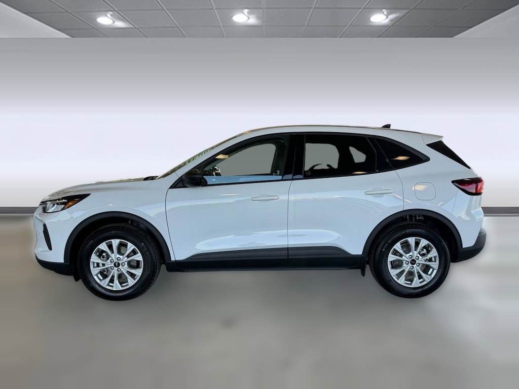 New 2026 Ford Escape Active SUV