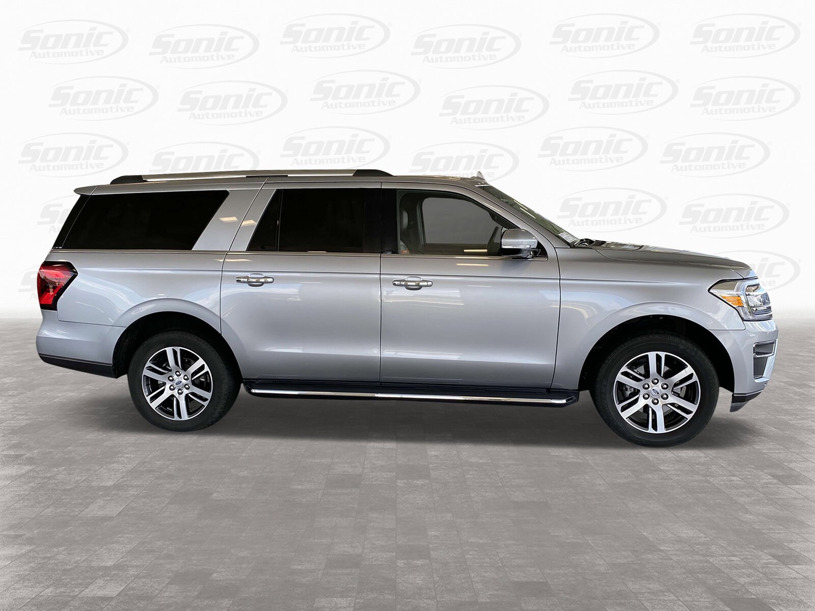 Used 2022 Ford Expedition Limited with VIN 1FMJK2AT2NEA30092 for sale in Charlotte, NC