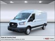  Ford Transit-250 Cargo