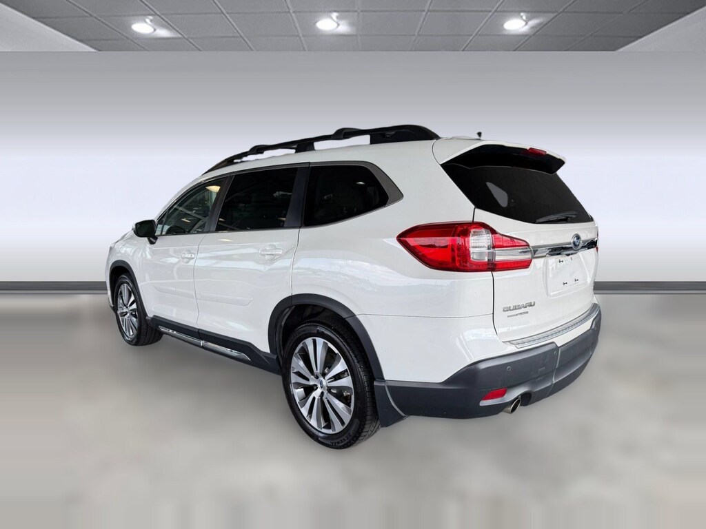 Used 2020 Subaru Ascent Limited SUV