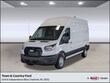  Ford Transit-250 Cargo