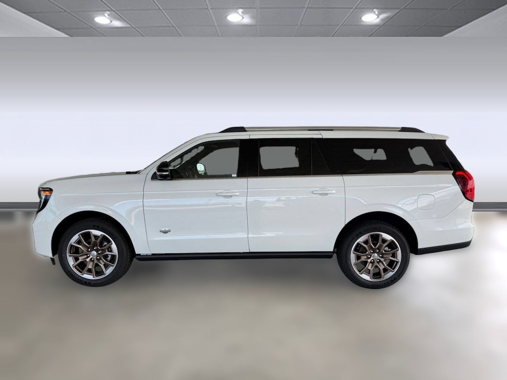 New 2027 Ford Expedition Max King Ranch SUV