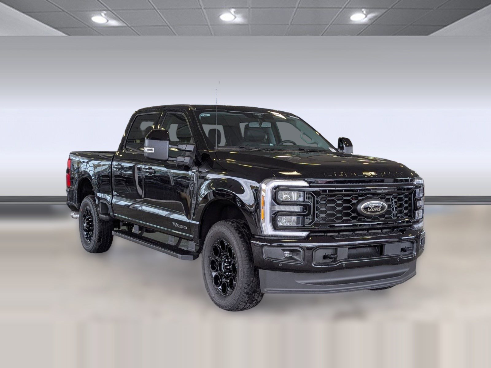 2026 Ford F-250 Super Duty Lariat - Photo 6