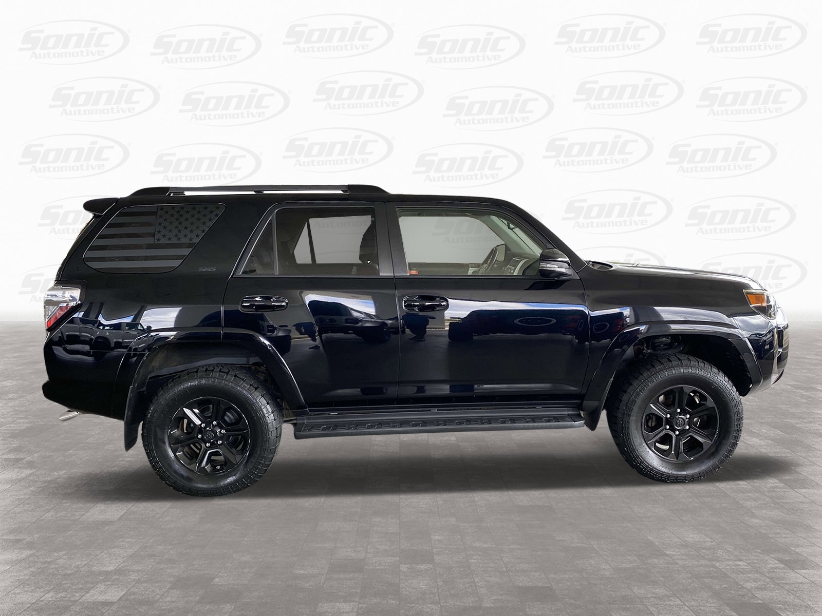 Certified 2015 Toyota 4Runner SR5 Premium with VIN JTEBU5JR0F5225842 for sale in Charlotte, NC