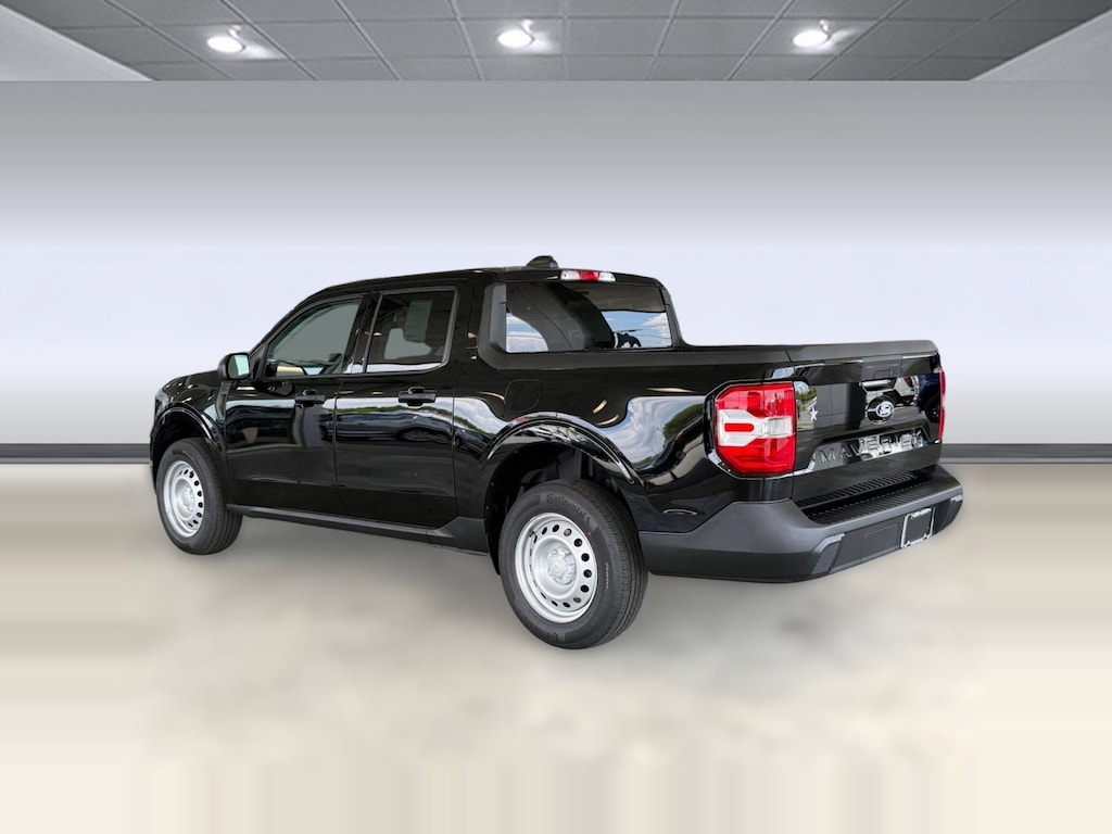 New 2026 Ford Maverick XL Truck SuperCrew