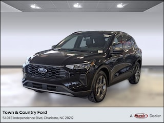 2026 Ford Escape ST-Line SUV