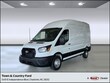  Ford Transit-350 Cargo
