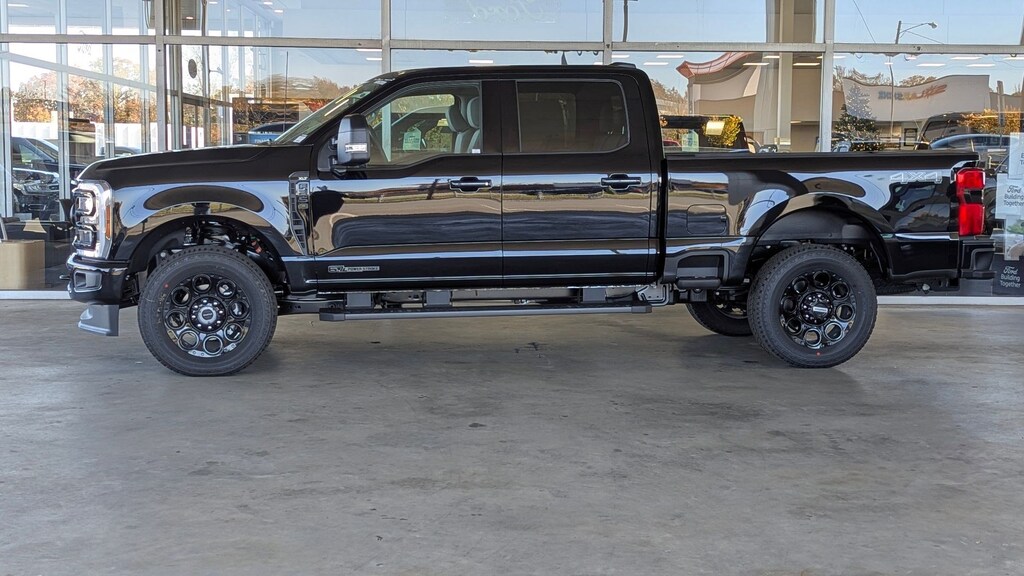 New 2026 Ford F-250 XLT Truck Crew Cab