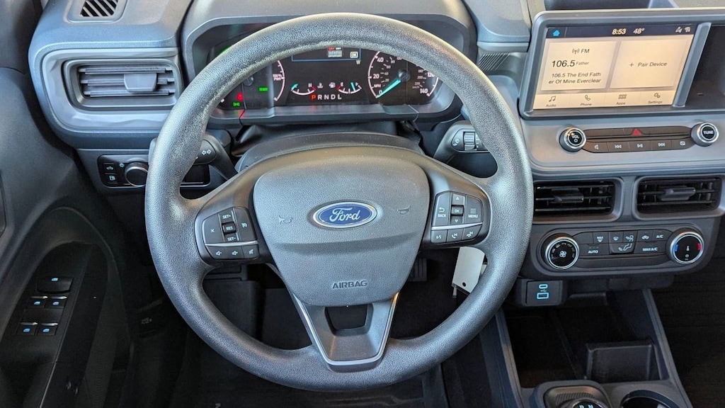 Certified 2024 Ford Maverick XL Truck SuperCrew