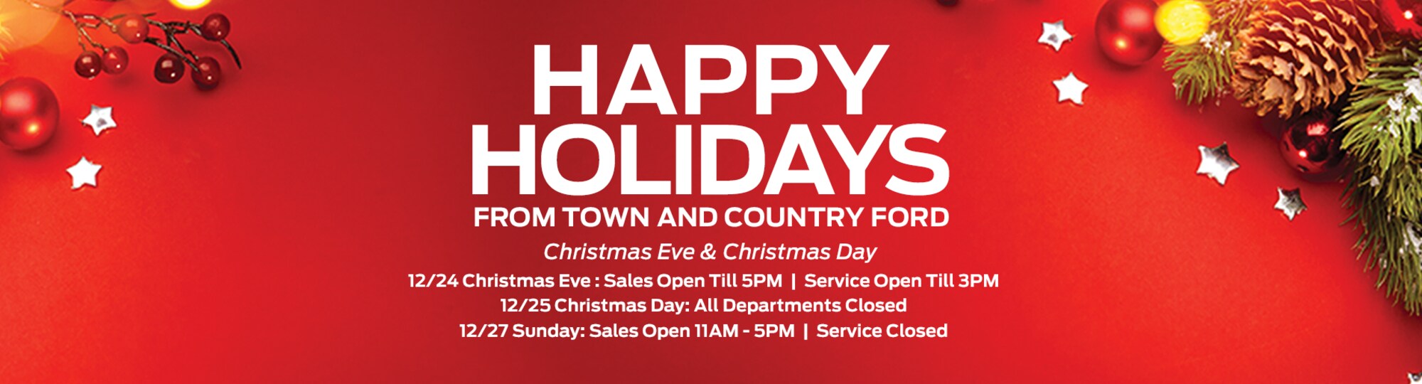 Ford Dealers in Charlotte, NC Used Cars for Sale Town and Country Ford