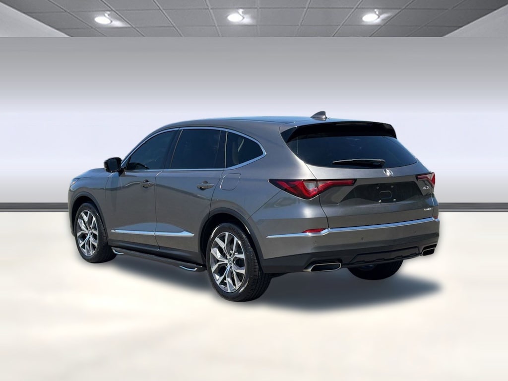 Certified 2023 Acura MDX w/Technology Package SUV