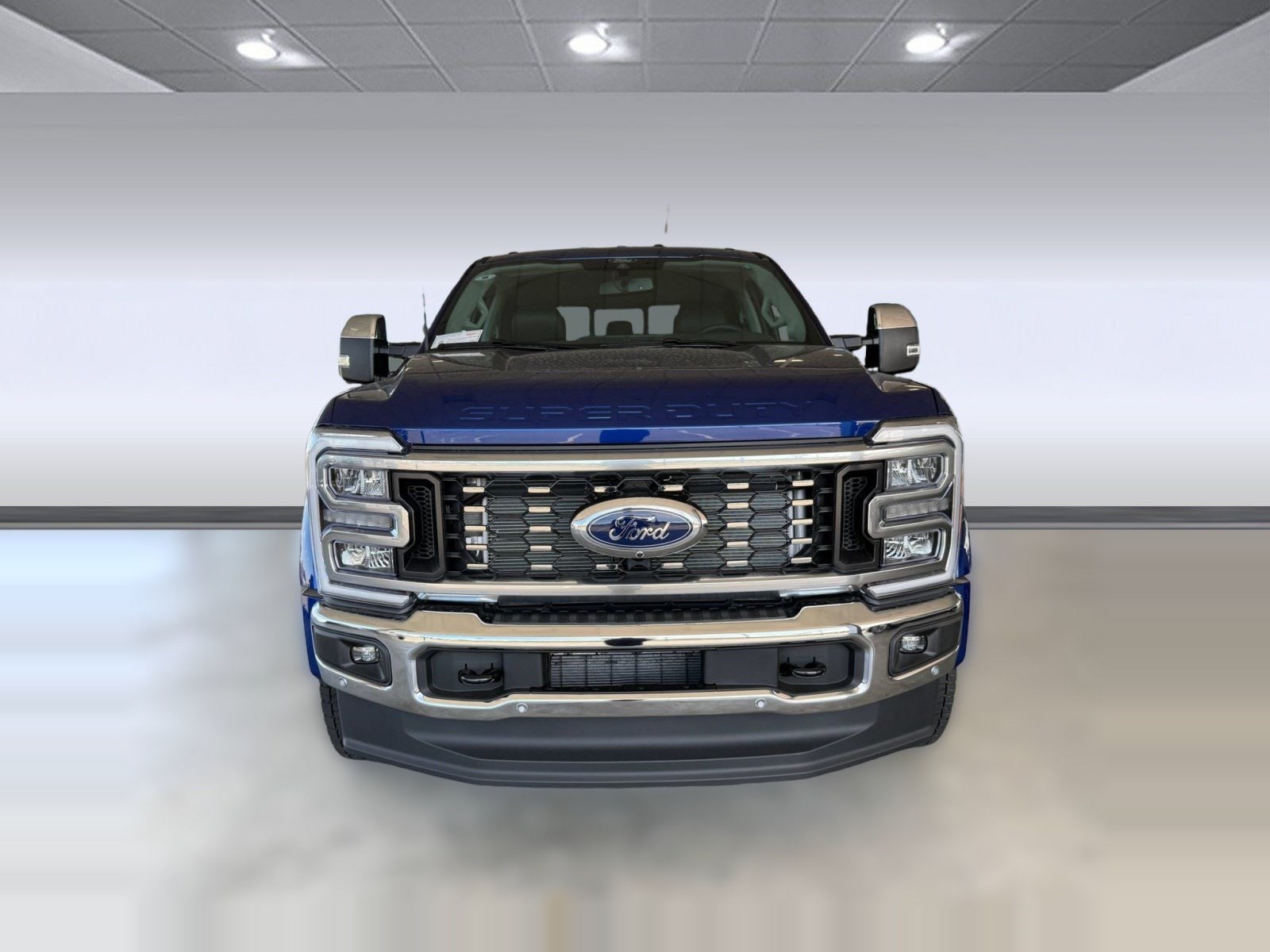 2026 Ford F-450 LARIAT Truck Crew Cab