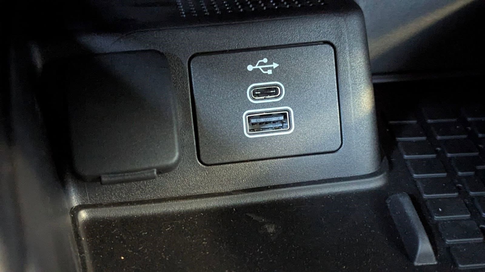 2025 Ford Bronco Sport Outer Banks - Photo 28